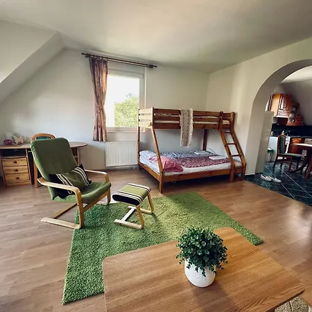 Familia Apartman