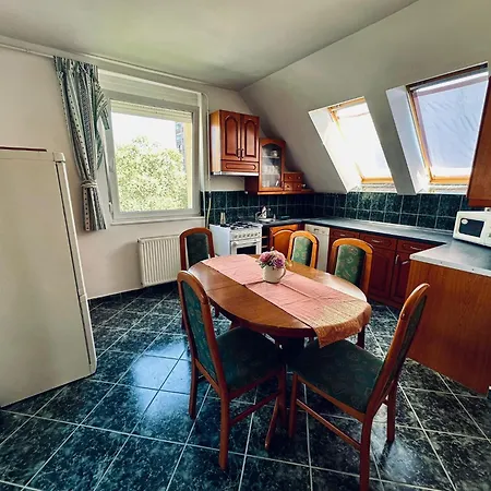 Familia Apartman