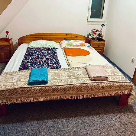 Apartman Familia